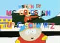 The Co-Creators Had Interesting Pseudonyms In The Original Pilot on Random Facts You Didn't Know About 'South Park'