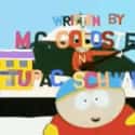 The Co-Creators Had Interesting Pseudonyms In The Original Pilot on Random Facts You Didn't Know About 'South Park'