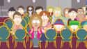 Aliens Are Hidden In Background Shots on Random Facts You Didn't Know About 'South Park'