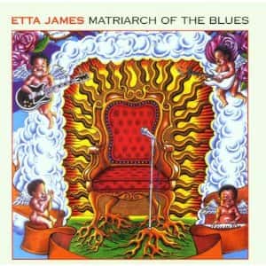 Matriarch of the Blues