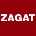Zagat on Random Best Restaurant Apps