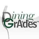 Dining Grades  on Random Best Restaurant Apps