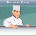 Restaurant Finder  on Random Best Restaurant Apps