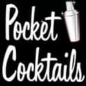 Pocket Cocktails on Random Best Bar Apps