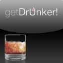 GetDrunker on Random Best Bar Apps