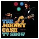 The Johnny Cash Show on Random Best Johnny Cash Albums