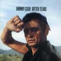 Bitter Tears: Ballads of the American Indian on Random Best Johnny Cash Albums