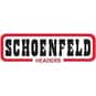 Schoenfeld Headers is listed (or ranked) 8 on the list The Most Popular Exhaust Brands