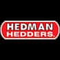 Hedman Hedders is listed (or ranked) 3 on the list The Most Popular Exhaust Brands