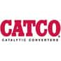 Catco Catalytic Converters is listed (or ranked) 7 on the list The Most Popular Exhaust Brands