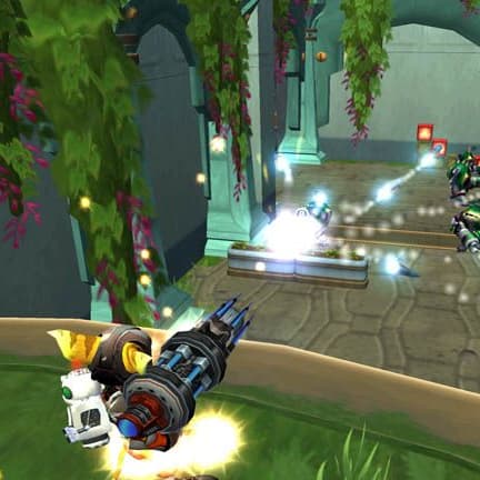 The Greatest Video Game Guns Most Overpowered Guns In Gaming History