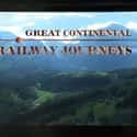 Great Continental Railway Journeys on Random Best Travel Documentary TV Shows