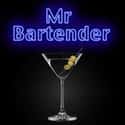 Mr. Bartender on Random Best Bar Apps
