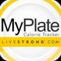 LiveStrong Calorie Tracker on Random Best Weight Loss Apps