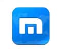 Maxthon Cloud Browser on Random Most Indispensable Android Apps