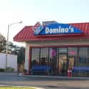 $1,268.86 At Domino's on Random Biggest Tips Ever Left For Service Employees