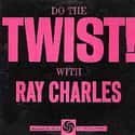 Do the Twist With Ray Charles on Random Best Ray Charles Albums