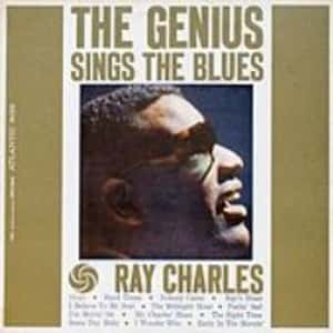 The Genius Sings the Blues