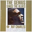The Genius Sings the Blues on Random Best Ray Charles Albums