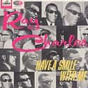 Have a Smile With Me on Random Best Ray Charles Albums