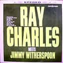 Ray Charles Meets Jimmy Witherspoon on Random Best Ray Charles Albums
