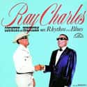 Country and Western Meets Rhythm and Blues on Random Best Ray Charles Albums