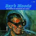 Ray's Moods on Random Best Ray Charles Albums