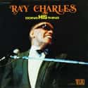 Doing His Thing on Random Best Ray Charles Albums