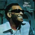 Love Country Style on Random Best Ray Charles Albums