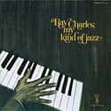 My Kind of Jazz on Random Best Ray Charles Albums