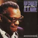 Brother Ray Is at It Again! on Random Best Ray Charles Albums