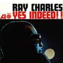 Yes Indeed!! on Random Best Ray Charles Albums