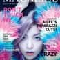 Don't Touch Me - Ailee is listed (or ranked) 22 on the list The Best Kpop Songs of 2014
