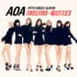 Miniskirt - AOA is listed (or ranked) 33 on the list The Best Kpop Songs of 2014