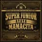 MAMACITA - Super Junior is listed (or ranked) 7 on the list The Best Kpop Songs of 2014