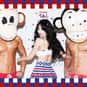Red - Hyuna is listed (or ranked) 13 on the list The Best Kpop Songs of 2014