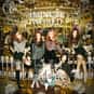 Whatcha Doin' Today - 4Minute is listed (or ranked) 29 on the list The Best Kpop Songs of 2014