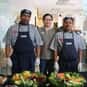 Trimana is listed (or ranked) 13 on the list The Best Places to Go to Lunch by the Ranker Office