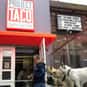Project Taco is listed (or ranked) 21 on the list The Best Places to Go to Lunch by the Ranker Office