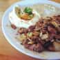 Chapa is listed (or ranked) 14 on the list The Best Places to Go to Lunch by the Ranker Office