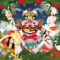Happiness - Red Velvet is listed (or ranked) 11 on the list The Best Kpop Songs of 2014