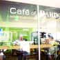 Cafe de Paris is listed (or ranked) 24 on the list The Best Places to Go to Lunch by the Ranker Office