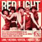 Red Light - f(x) is listed (or ranked) 8 on the list The Best Kpop Songs of 2014
