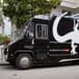 Komodo Truck is listed (or ranked) 5 on the list The Best Places to Go to Lunch by the Ranker Office