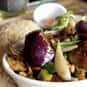 Tawanna Thai is listed (or ranked) 3 on the list The Best Places to Go to Lunch by the Ranker Office