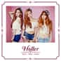 Holler - TTS is listed (or ranked) 27 on the list The Best Kpop Songs of 2014