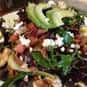Cafe Latte is listed (or ranked) 23 on the list The Best Places to Go to Lunch by the Ranker Office