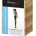 Skinny Girl on Random Best Weight Loss Brands