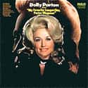 My Favorite Songwriter, Porter Wagoner on Random Best Dolly Parton Albums