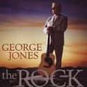 The Rock on Random Best George Jones Albums